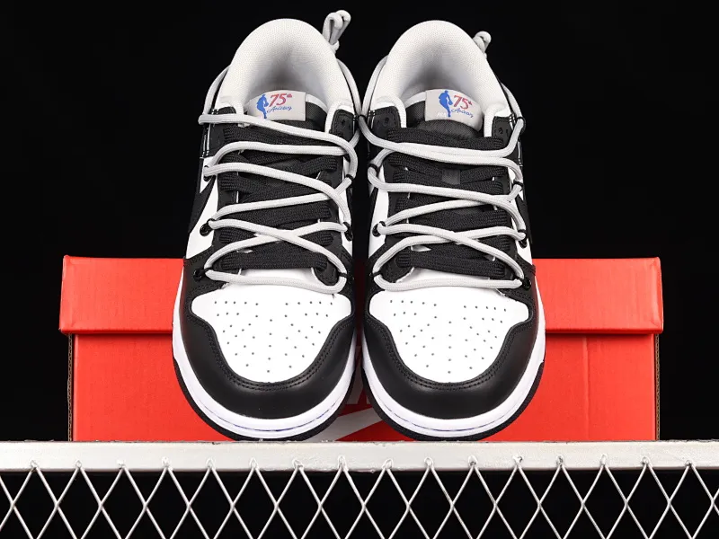 All categories Nk SB Dunk series Nk SB Dunk Low low-top sneakers F version Nk Dunk Low "CNY" Year of the Tiger limited edition SB smashing backboard fashion casual sneakers DD3363-002